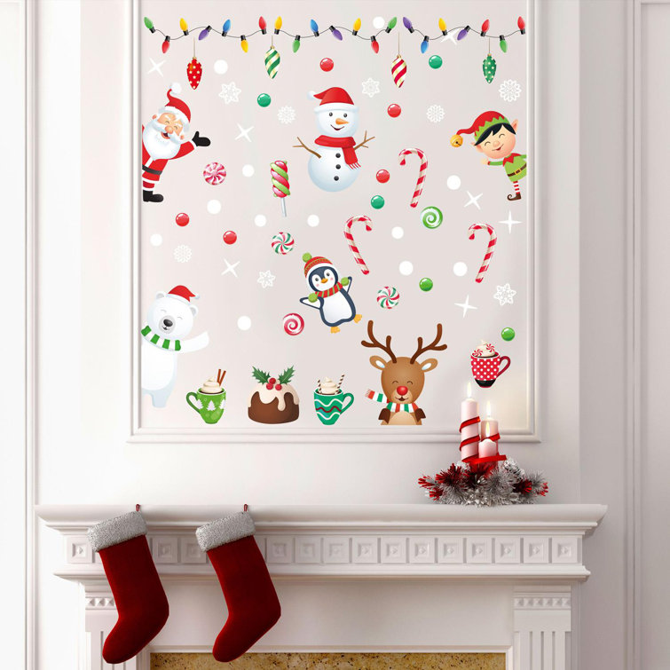 Wayfair christmas store sheets